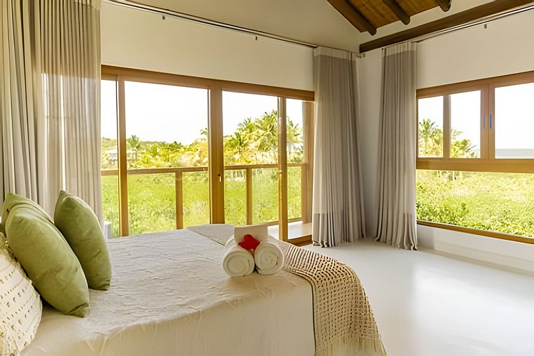 Casa Kai - Costa Dourada