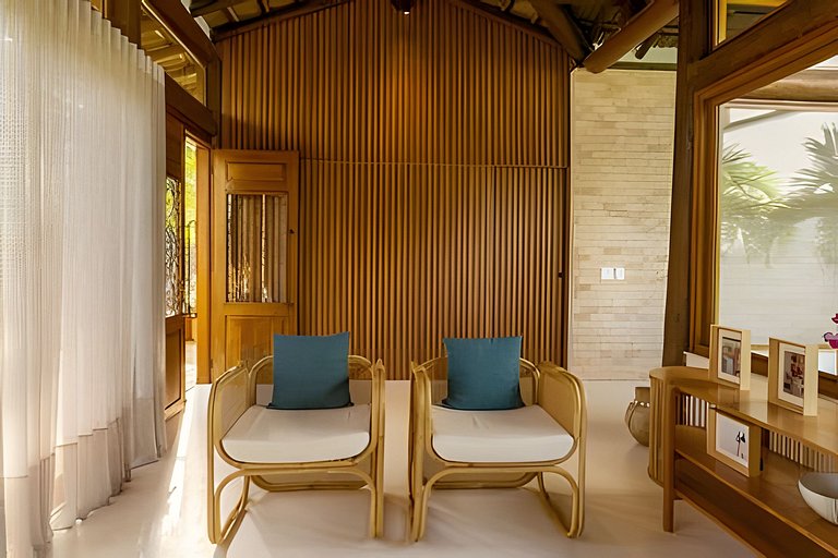 Casa Kai - Costa Dourada