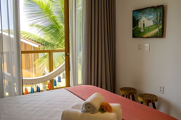 Casa Kai - Costa Dourada