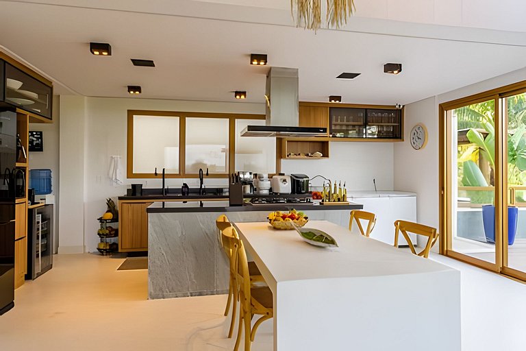 Casa Kai - Costa Dourada