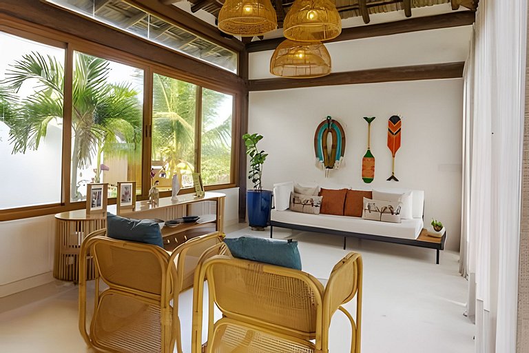 Casa Kai - Costa Dourada