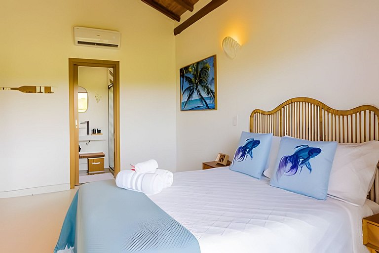 Casa Kai - Costa Dourada