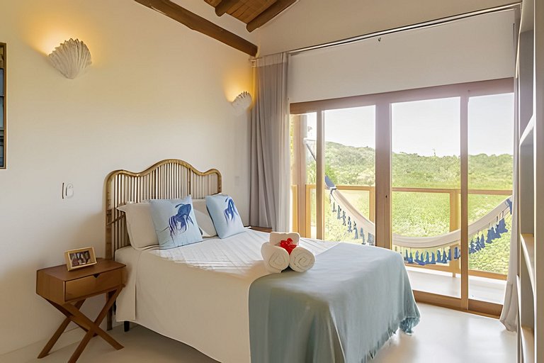 Casa Kai - Costa Dourada