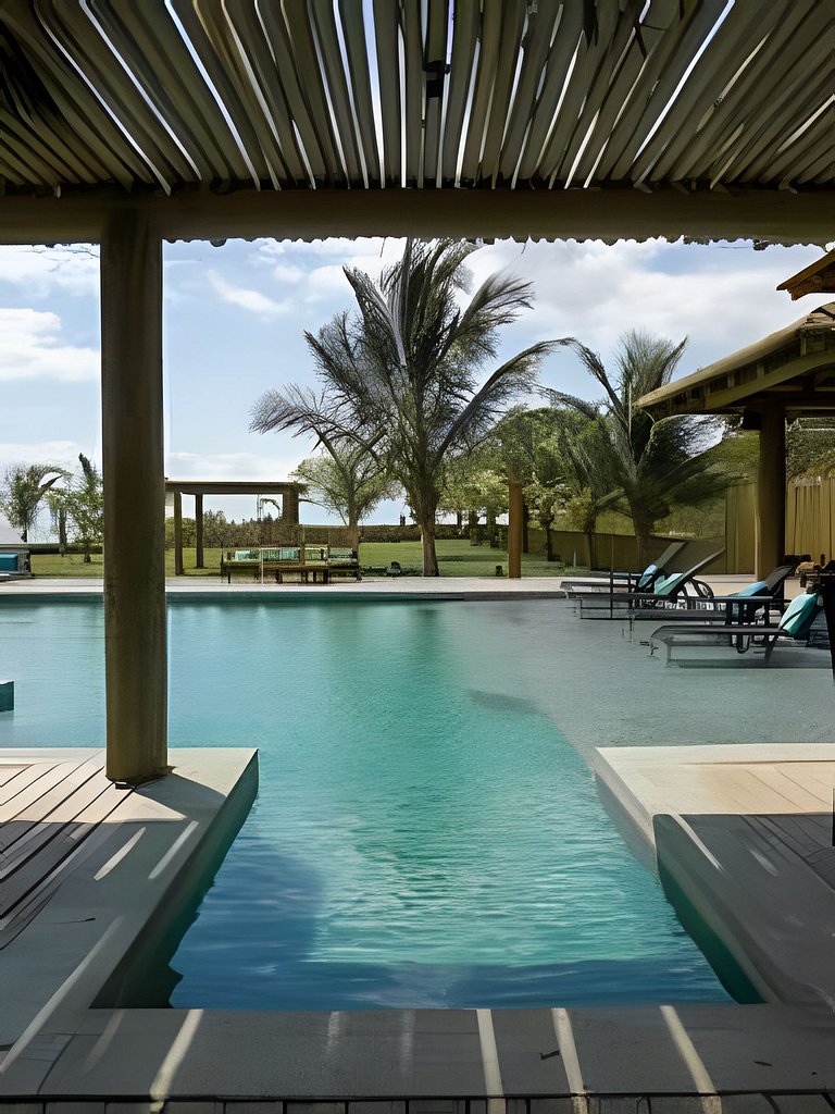 Casa Kai - Costa Dourada