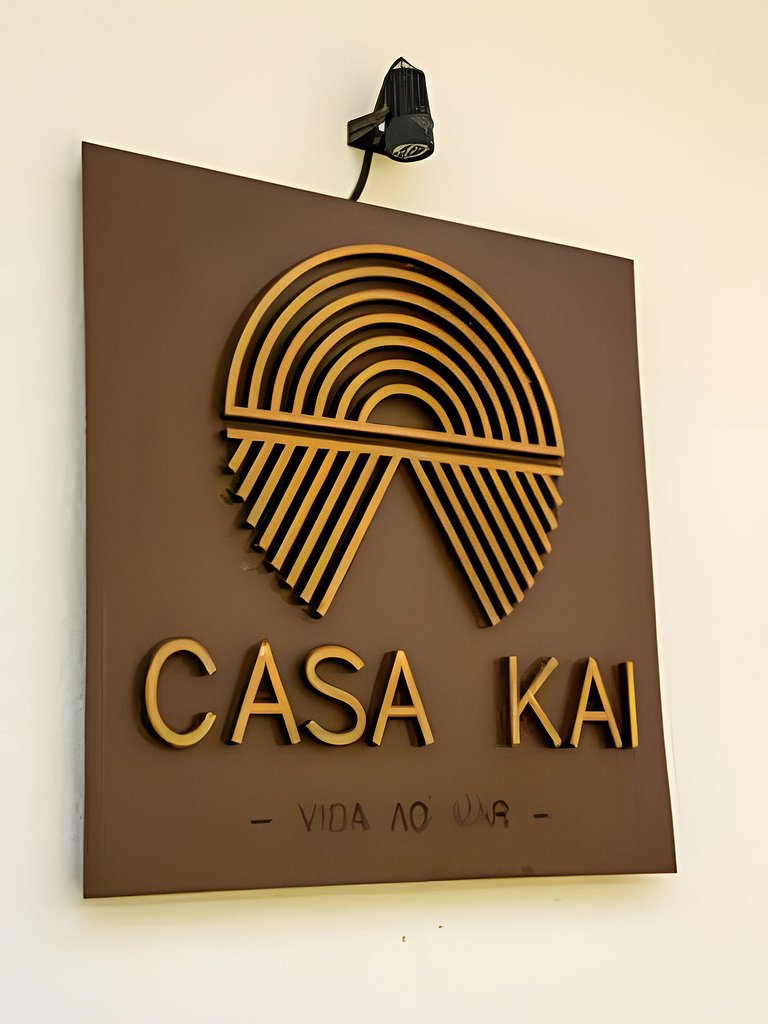 Casa Kai - Costa Dourada