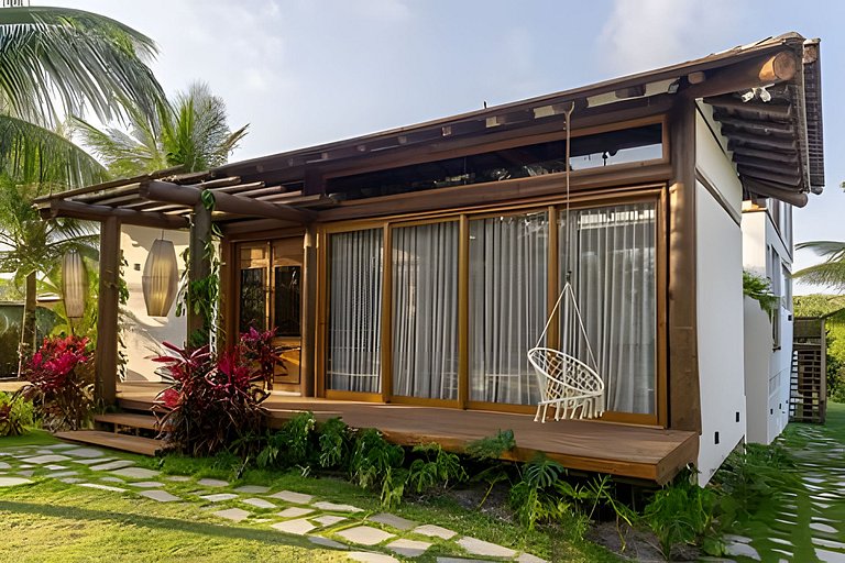 Casa Kai - Costa Dourada