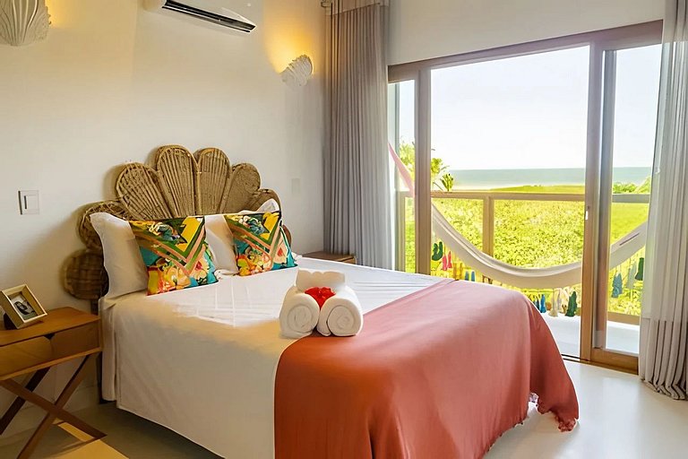 Casa Kai - Costa Dourada