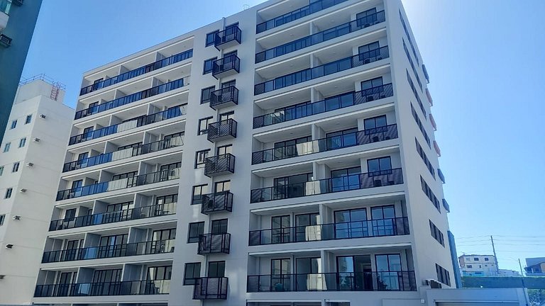 Estúdio de 1 quarto luxuoso em Jardim Camburi