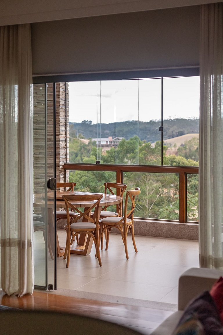 Experiência Casa Azu