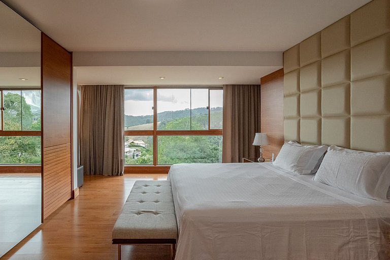 Experiência Casa Azu