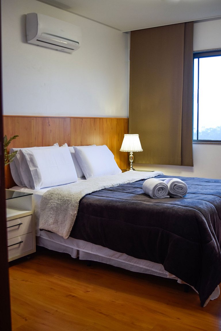 Experiência Casa Azu