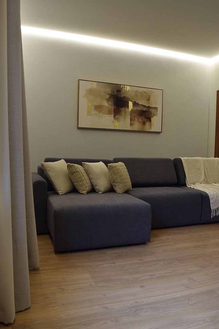 Experiência Casa Azu