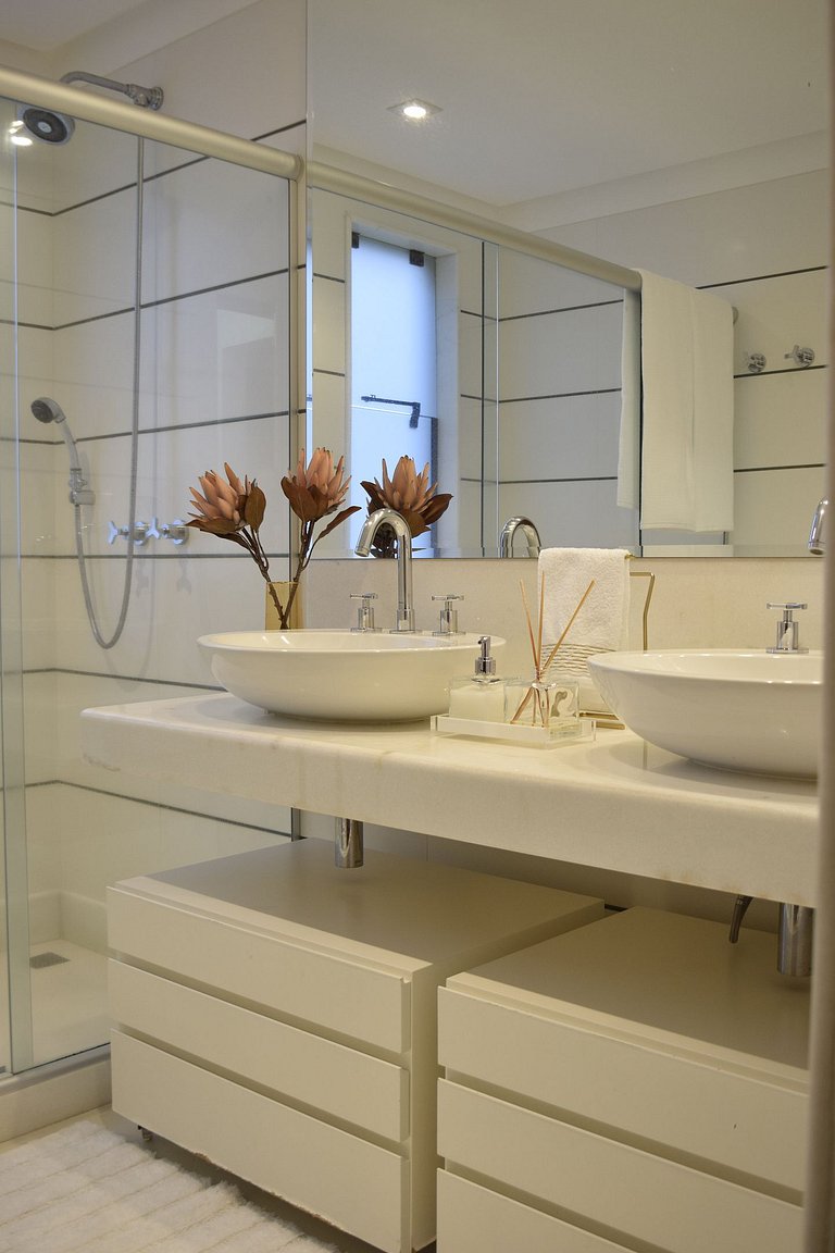 Experiência Casa Azu
