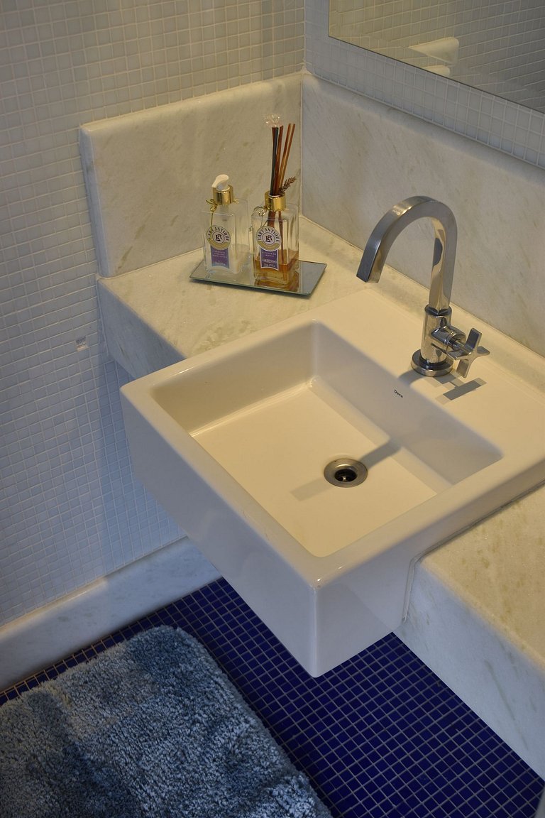 Experiência Casa Azu