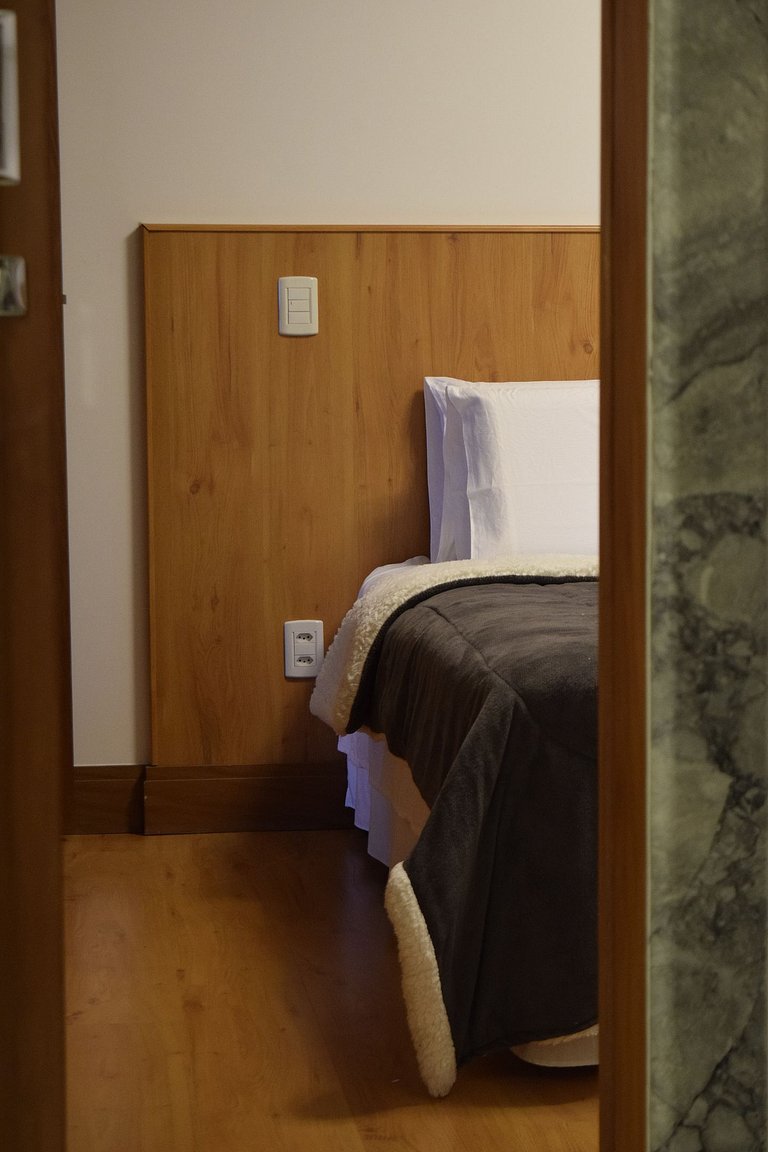 Experiência Casa Azu