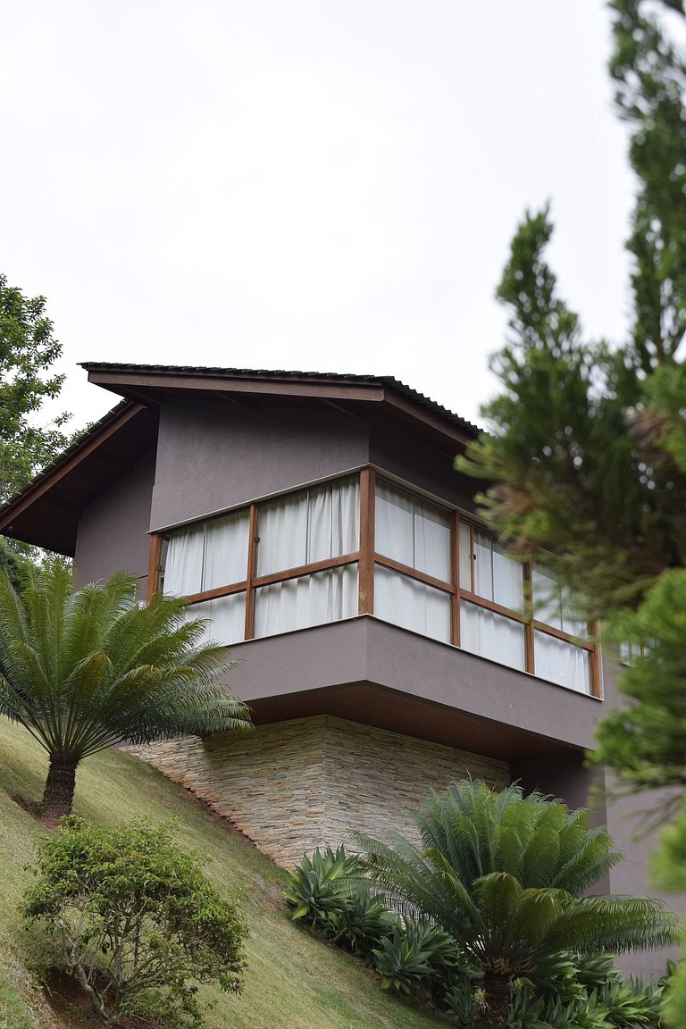Experiência Casa Azu