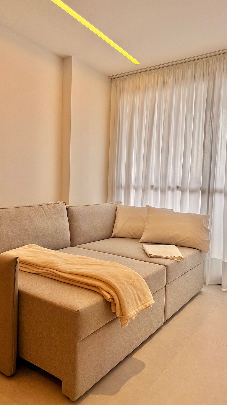 Apartamento JC 903 - Jardim Camburi. Vitória- E.S.