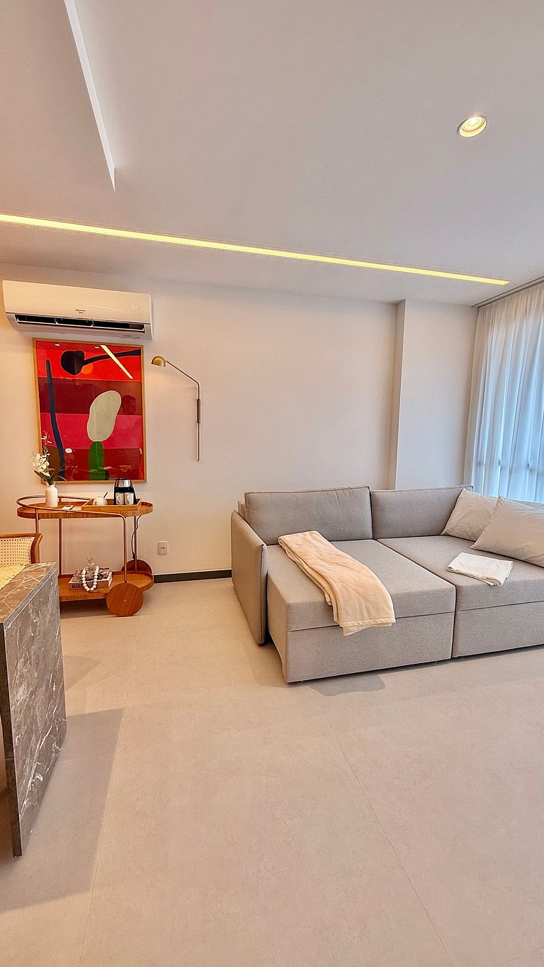 Apartamento JC 903 - Jardim Camburi. Vitória- E.S.