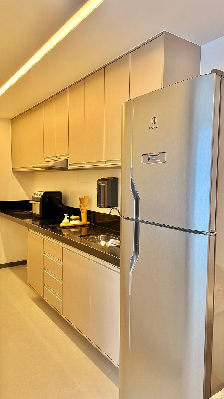 Apartamento JC 903 - Jardim Camburi. Vitória- E.S.