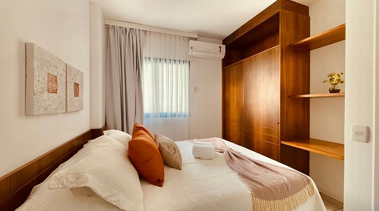 Apartamento CV 202