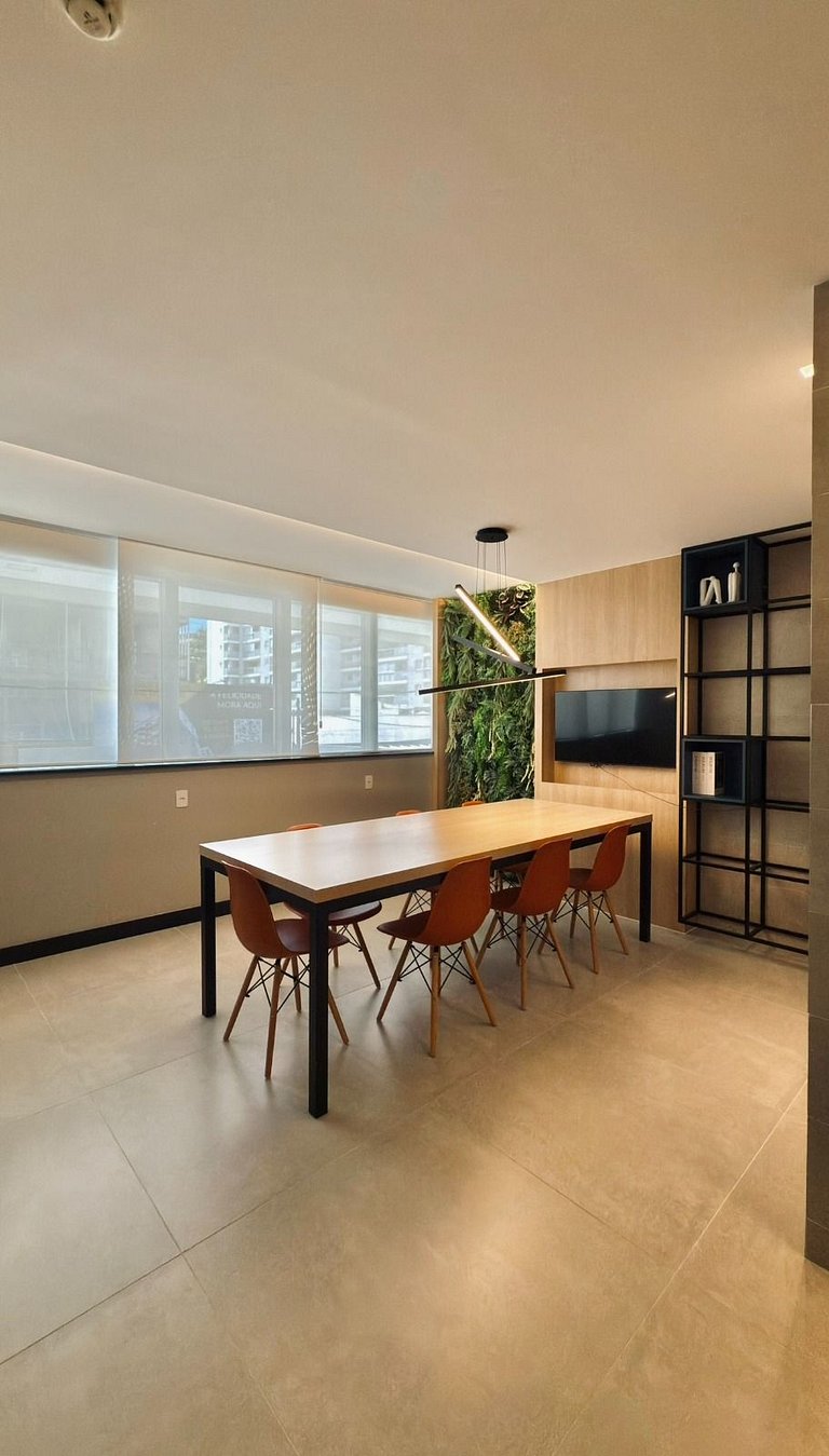Apartamento JC 903 - Jardim Camburi. Vitória- E.S.