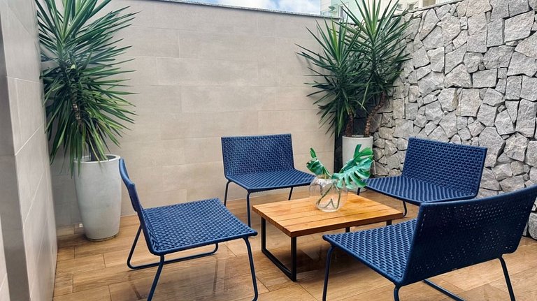 Apartamento JC 903 - Jardim Camburi. Vitória- E.S.