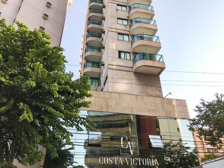 Apartamento CV 202