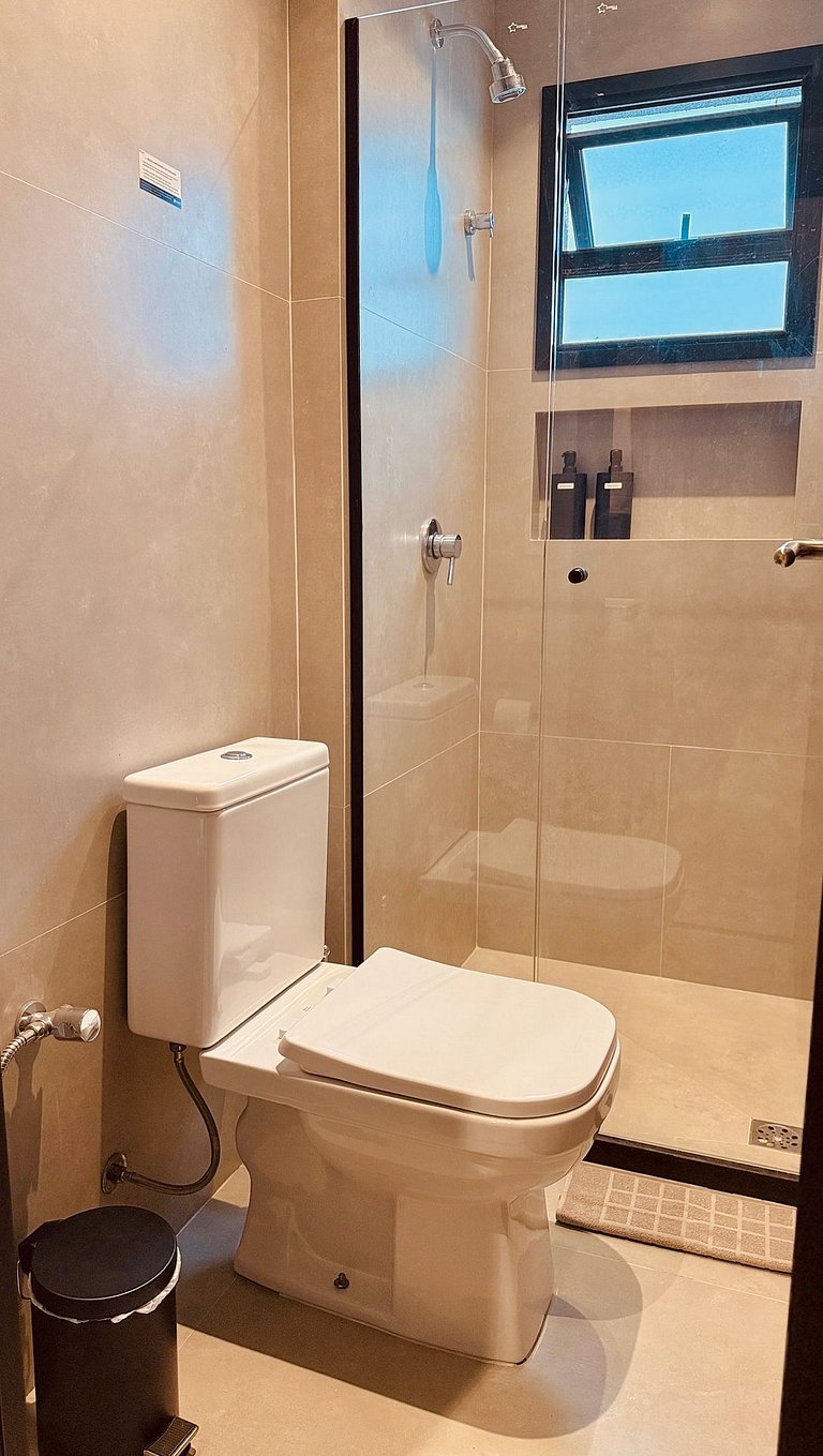 Apartamento Stay Mata da Praia 604