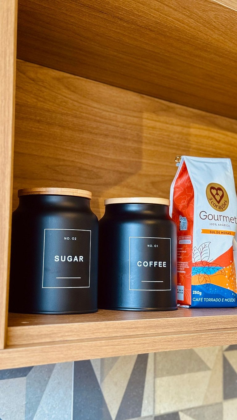 Apartamento Stay Mata da Praia 604