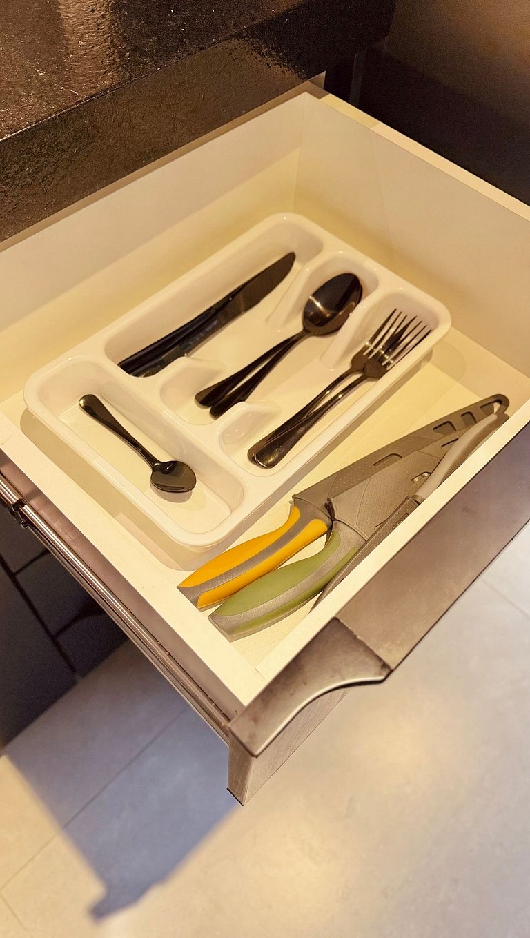 Apartamento Stay Mata da Praia 604