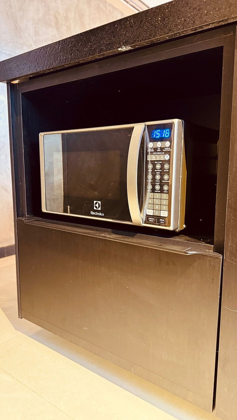 Apartamento Stay Mata da Praia 604