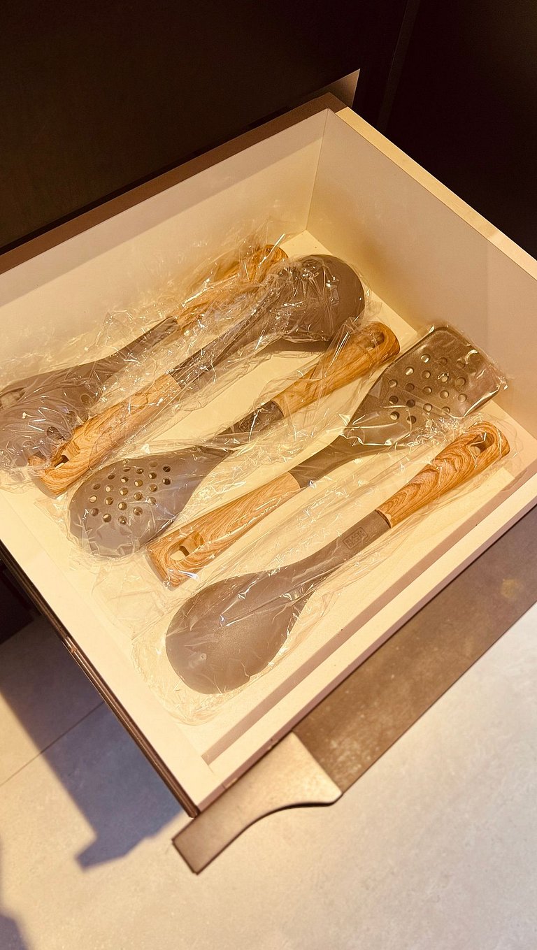 Apartamento Stay Mata da Praia 604