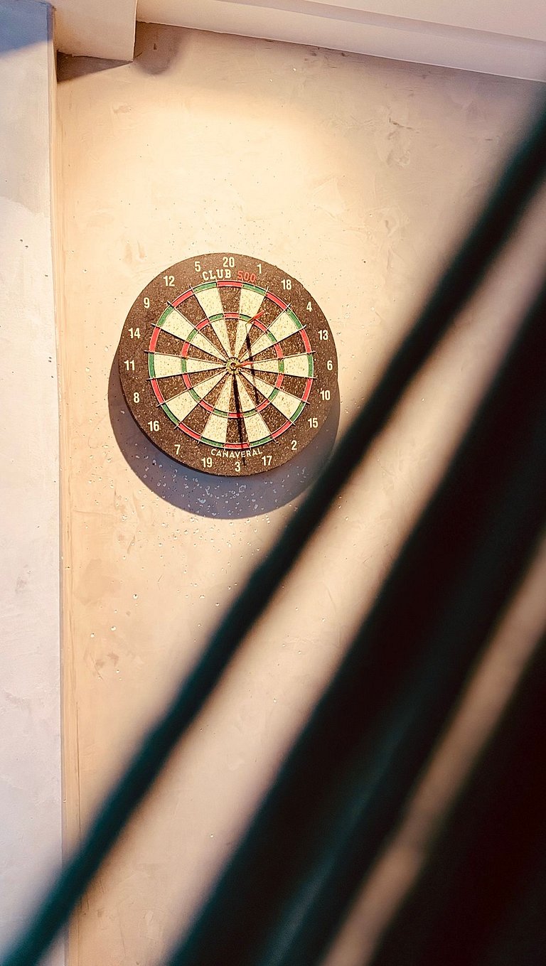 Apartamento Stay Mata da Praia 604