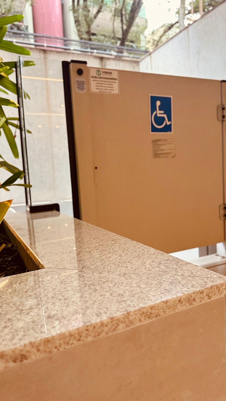 Apartamento Stay Mata da Praia 604