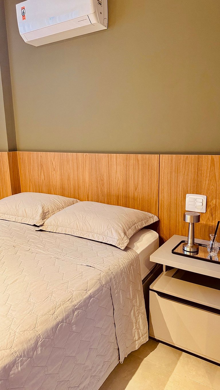 Apartamento Stay Mata da Praia