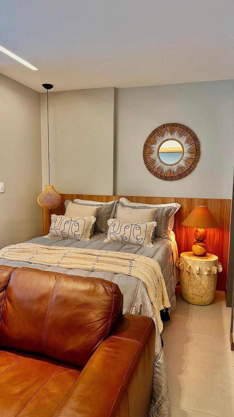 Estúdio 905: Jardim Camburi