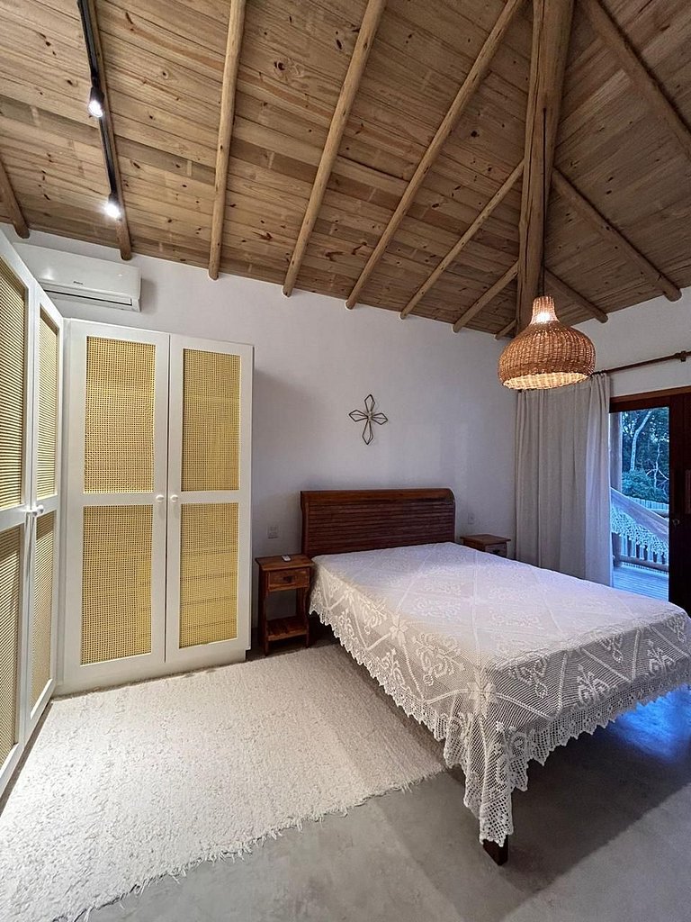 Casa Rubi- Trancoso Bahia Reveillon