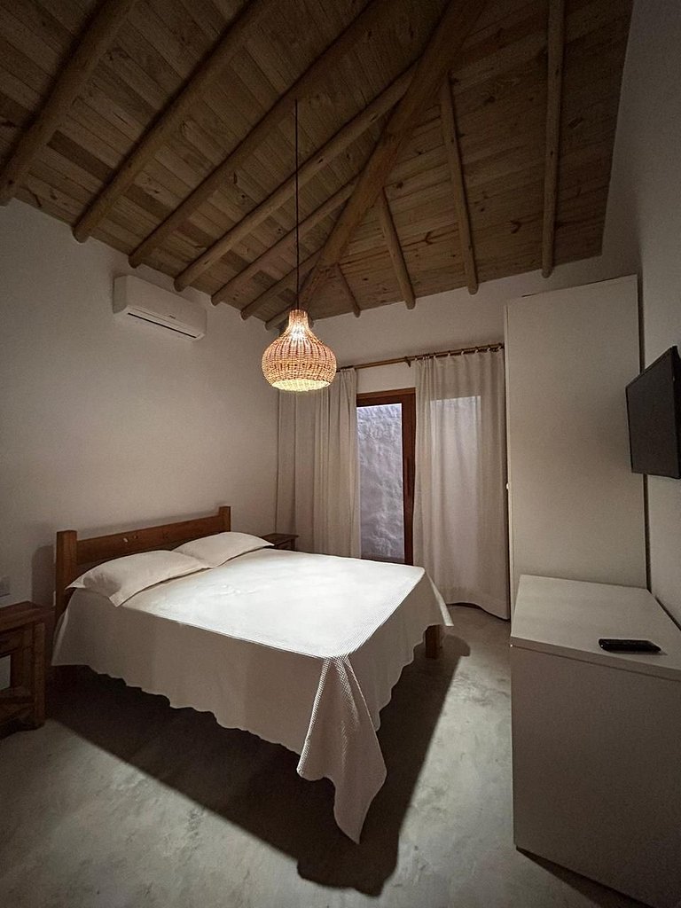 Casa Rubi- Trancoso Bahia Reveillon