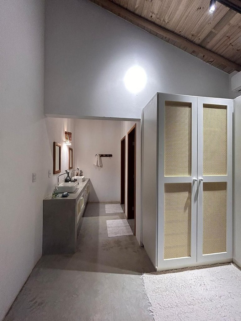 Casa Rubi- Trancoso Bahia Reveillon