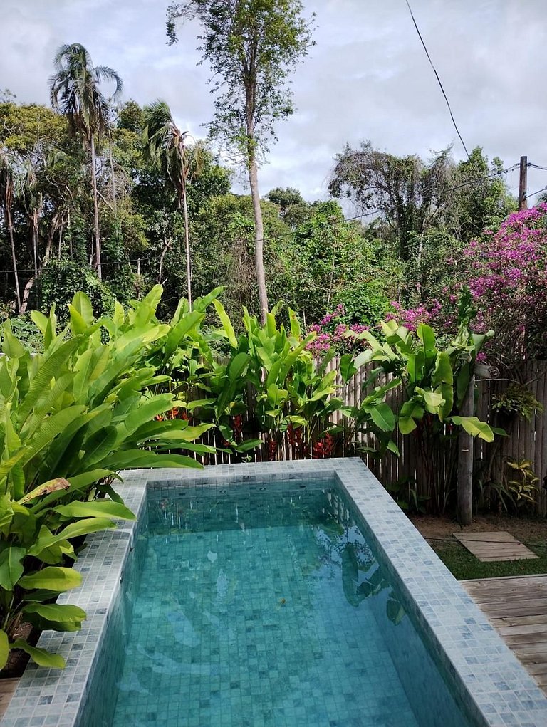 Casa Rubi- Trancoso Bahia Reveillon