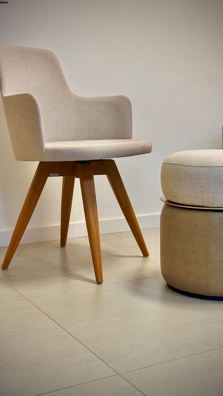 Loft Moderno bem localizado em Barro Vermelho