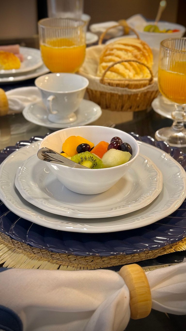 Loft Moderno bem localizado em Barro Vermelho