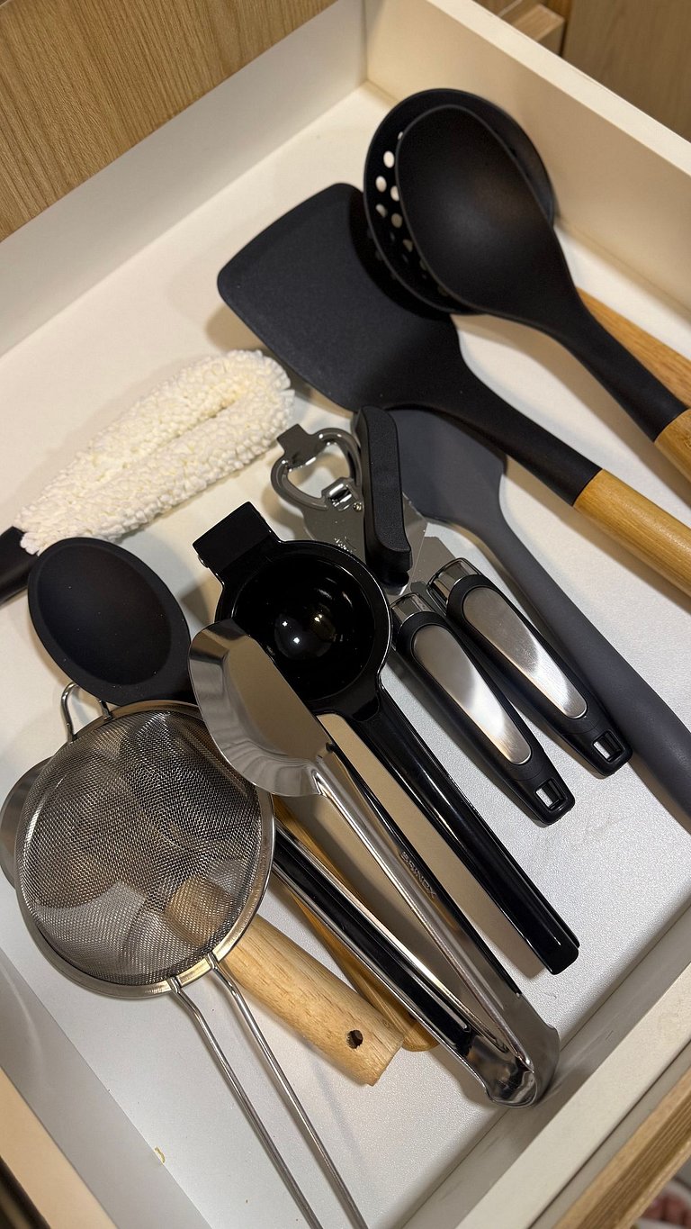 Loft Moderno bem localizado em Barro Vermelho