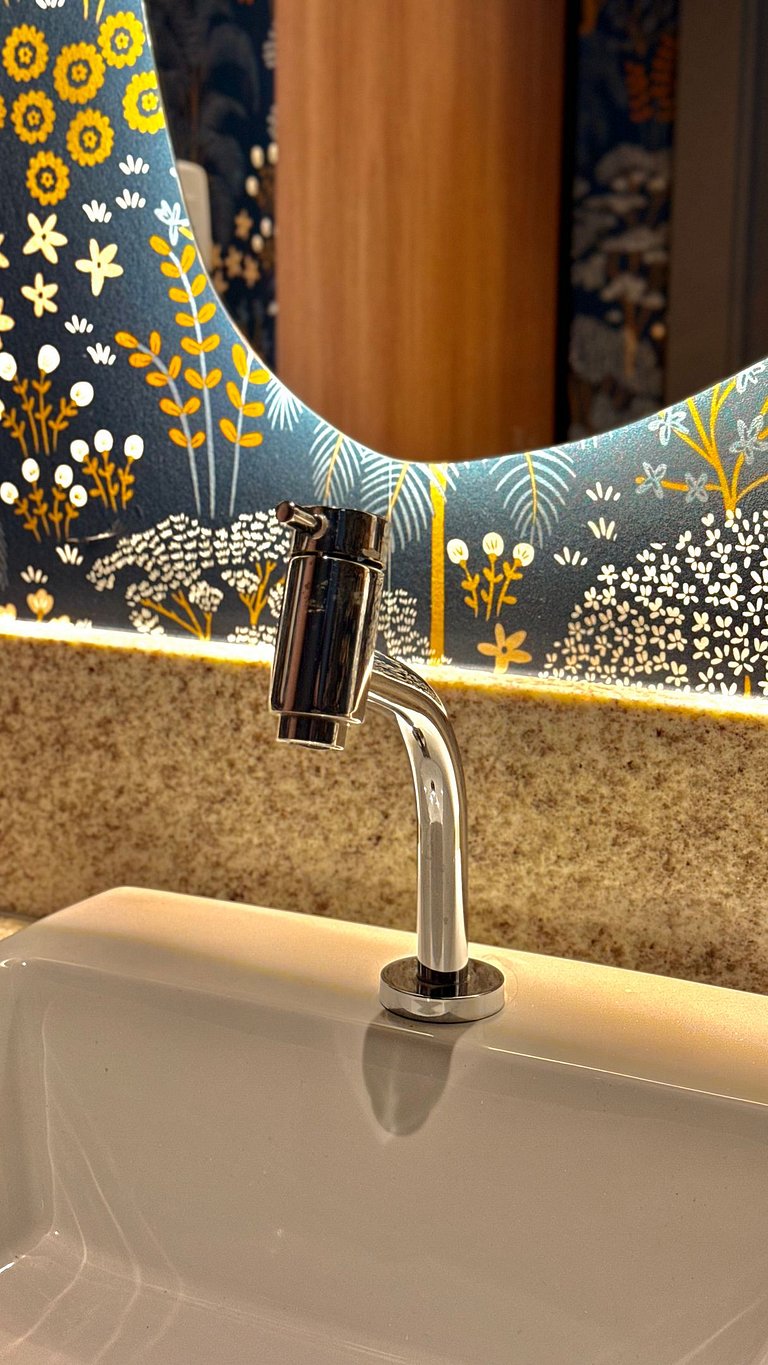 Estúdio de 1 quarto luxuoso em Jardim Camburi