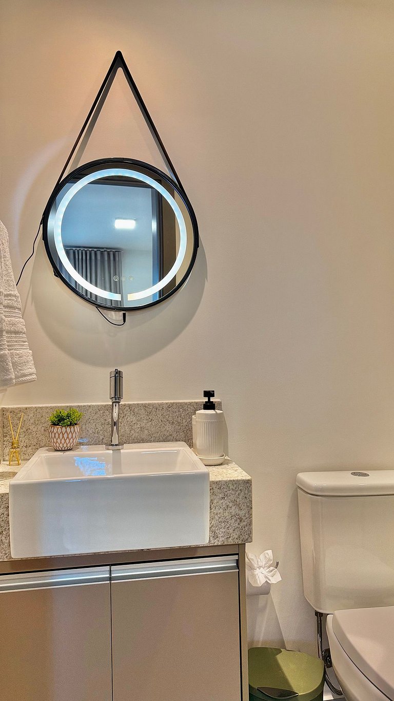 Estúdio 210: Jardim Camburi