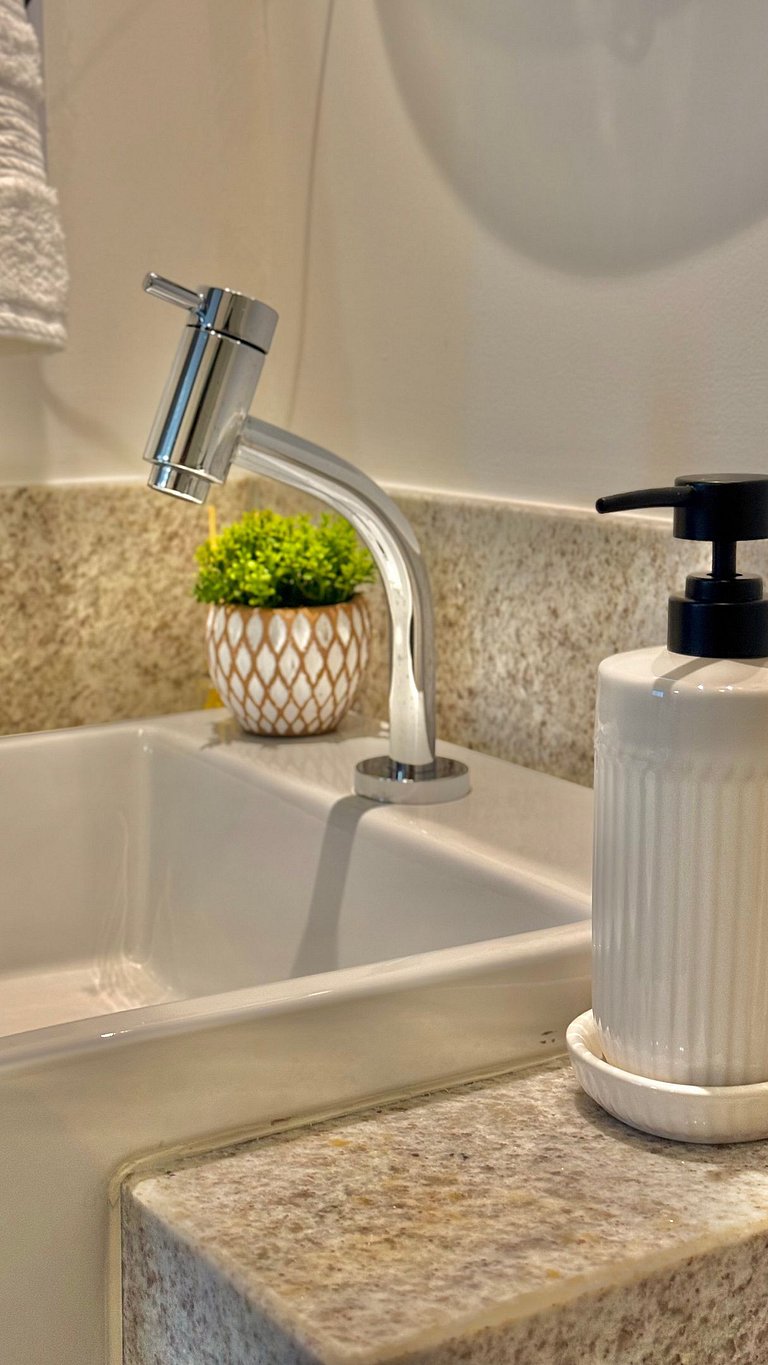 Estúdio 210: Jardim Camburi