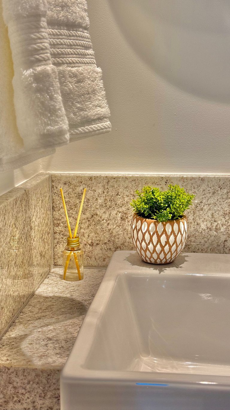 Estúdio 210: Jardim Camburi