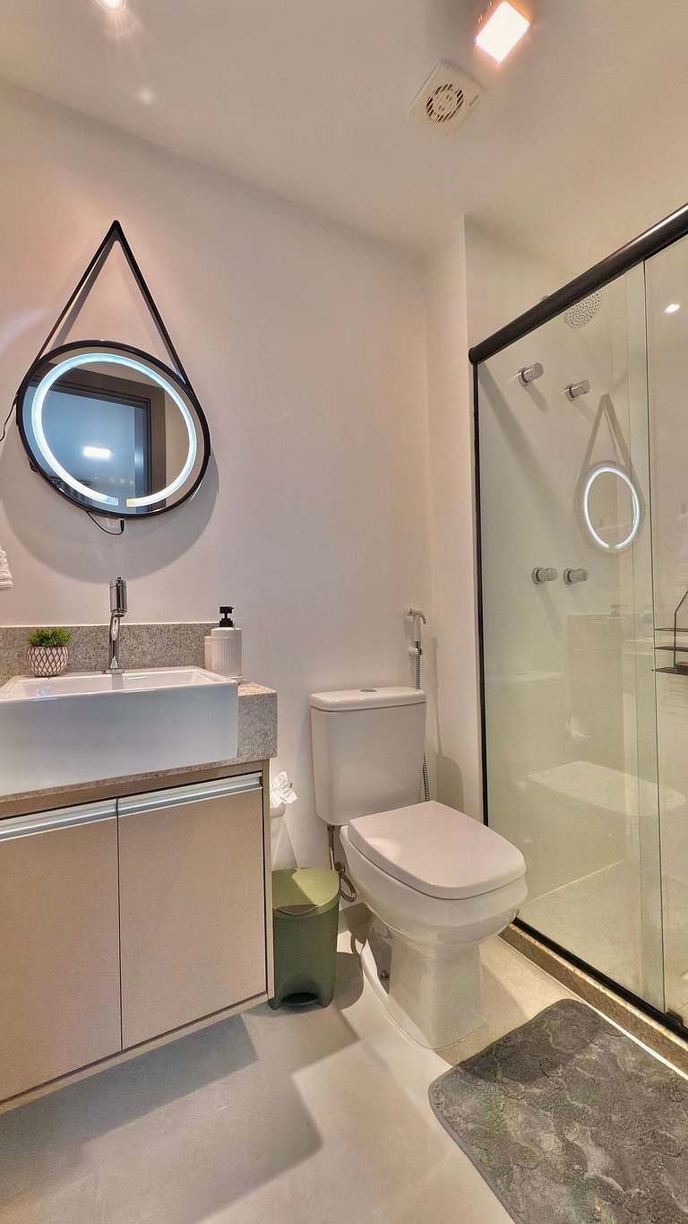 Estúdio 210: Jardim Camburi