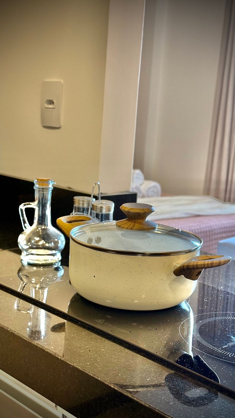 Estúdio 210: Jardim Camburi