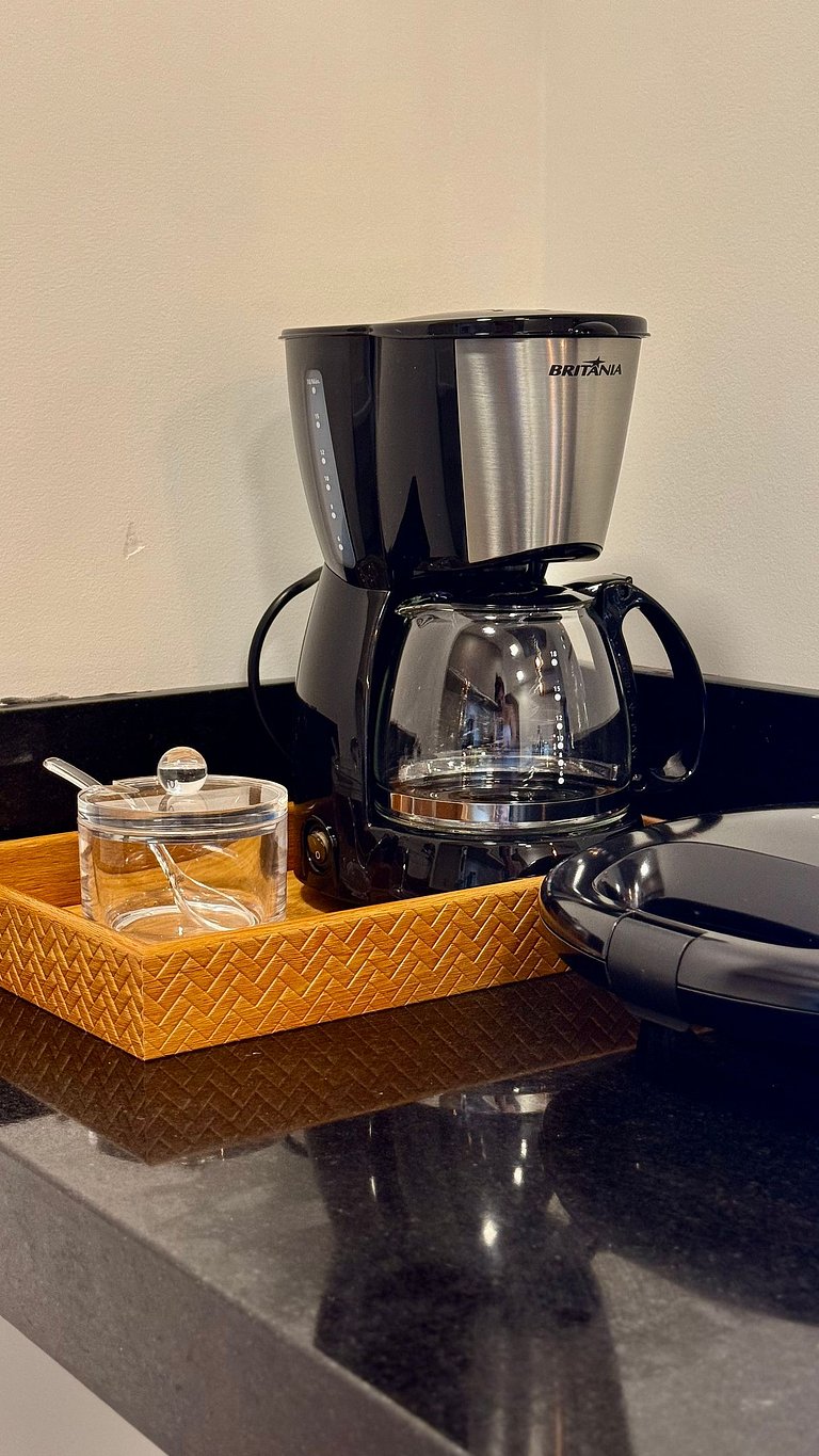 Estúdio 210: Jardim Camburi